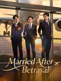 Married After Betrayal