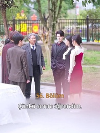 Bölüm 56 - [Dublajlı]Küllerinde Solan Işık