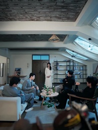 穿書還債，替身竟成金主心尖寵 - Episode 80