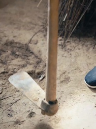 Episode 2 - The 1970s Drought: We Dug a Secret River