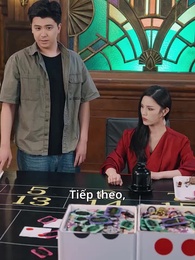 Dùng Thiên Thuật Nhập Cuộc - Episode 24