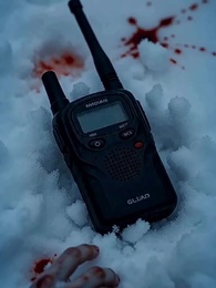 Episode 1 - Three Months After I Died in a Helicopter