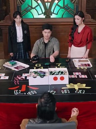 Dùng Thiên Thuật Nhập Cuộc - Episode 26