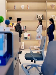 穿書還債，替身竟成金主心尖寵 - Episode 62