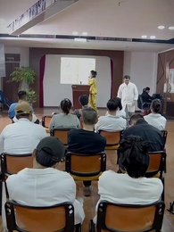 ศิษย์พี่หญิงทั้งหกกับศิษย์น้องสายโหด - Episode 65