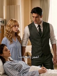 الحلقة 4 - خيانة بلا حدود