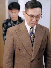 第42集 - A爆黑白兩道真千金又掉馬了