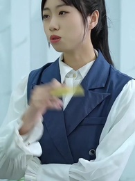 ศิษย์พี่หญิงทั้งหกกับศิษย์น้องสายโหด - Episode 18