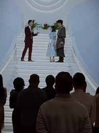 ศิษย์พี่หญิงทั้งหกกับศิษย์น้องสายโหด - Episode 88