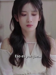 Episodio 34 - La novia sustituta: Ex esposo, déjame en paz.