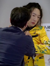 ตอนที่ 57 - ศิษย์พี่หญิงทั้งหกกับศิษย์น้องสายโหด