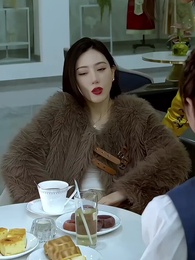 ศิษย์พี่หญิงทั้งหกกับศิษย์น้องสายโหด - Episode 43