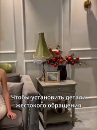 [Дубляж]Я не лгунья - Episode 20