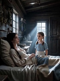 His Silver-Coin Bride - Episode 4