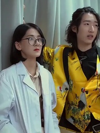 ศิษย์พี่หญิงทั้งหกกับศิษย์น้องสายโหด - Episode 53
