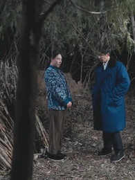 The 1970s Drought: We Dug a Secret River - Episode 70