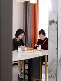 A爆黑白兩道真千金又掉馬了 - Episode 47