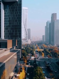 第10集 - 覆雪之諾，逢春可期