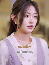 Bölüm 49 - [Dublajlı]Küllerinde Solan Işık