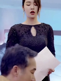 ศิษย์พี่หญิงทั้งหกกับศิษย์น้องสายโหด - Episode 33