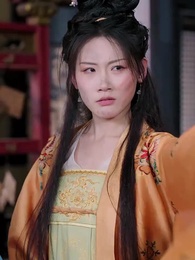 Konflik Istana Kekaisaran - Episode 29