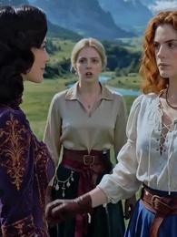Episode 2 - Side Chick, Hands Off My Dragon