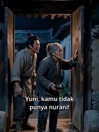 Mengubah Nasibku Sendiri  - Episode 22