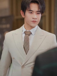 第37集 - 白玫瑰的假面遊戲