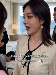 Aku Tidak Percaya Cinta Lagi - Episode 22