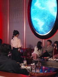 陸少,你的閃婚妻子又跑路了 - Episode 22
