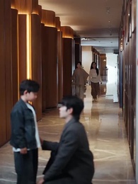 陸少,你的閃婚妻子又跑路了 - Episode 42