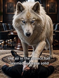 Episode 8 - The Alpha's Stolen Heir