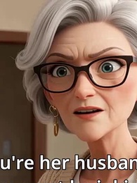 [Dubbed] Mistakenly Married to the Billionaire - Episode 66
