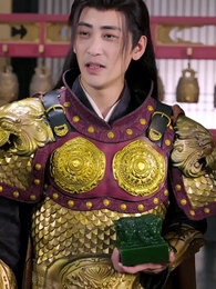 Episode 27 - Konflik Istana Kekaisaran