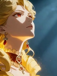 [Doublé]L'Empire de la princesse - Episode 74