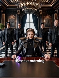 Episode 6 - The Alpha's Stolen Heir