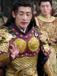 Konflik Istana Kekaisaran - Episode 34