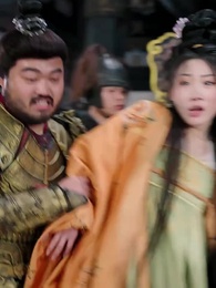 Konflik Istana Kekaisaran - Episode 32