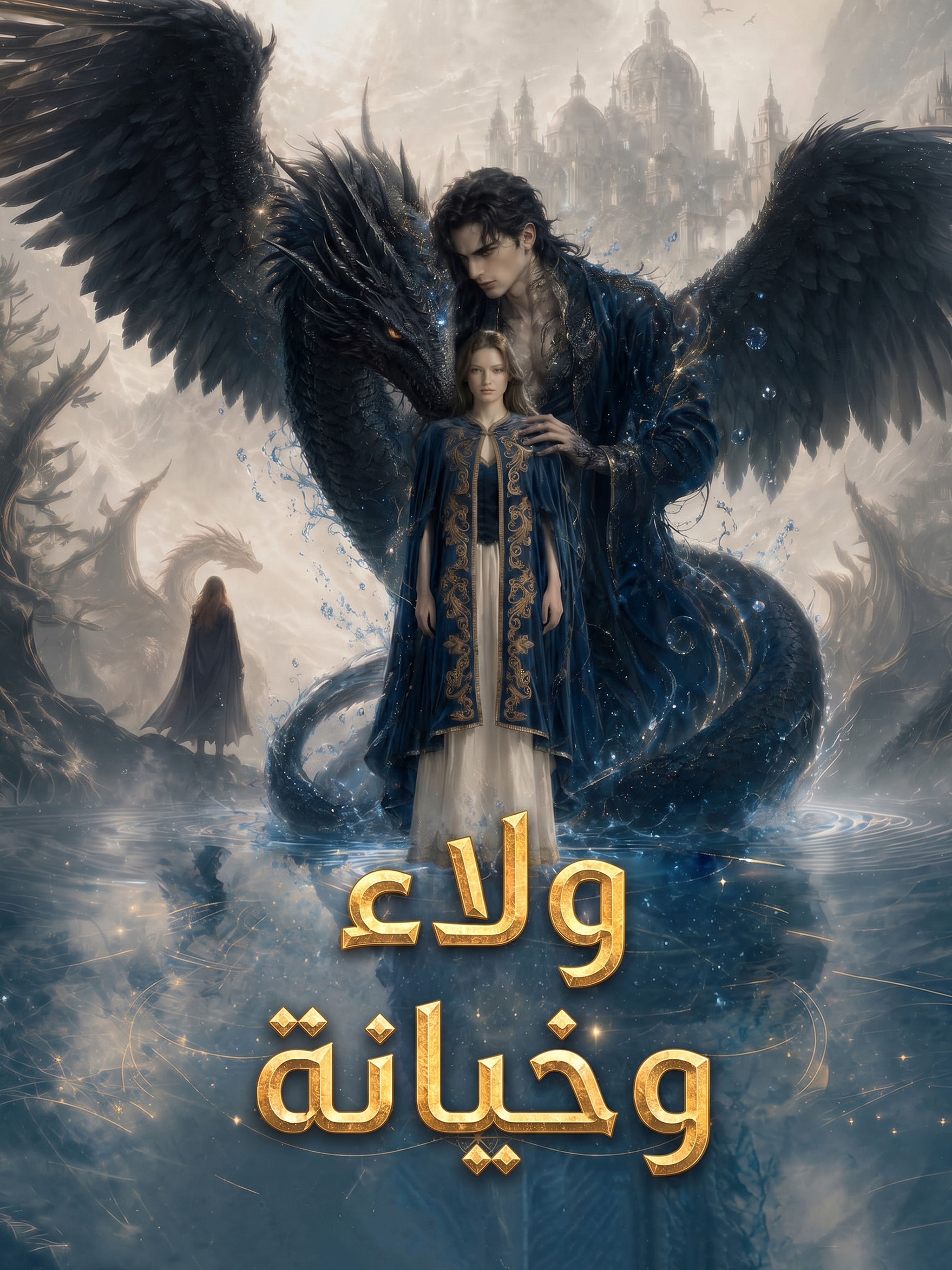 ولاء وخيانة