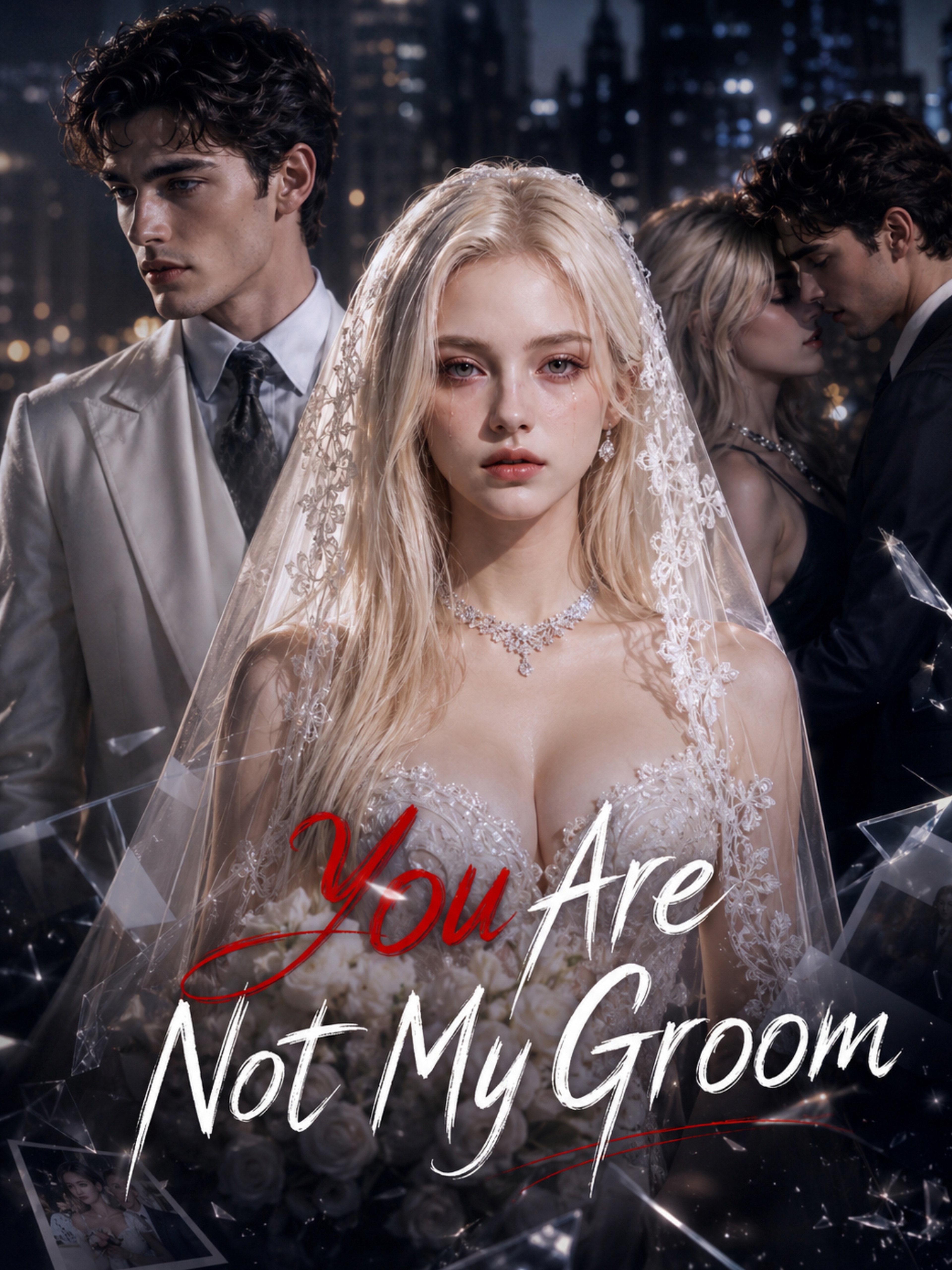 You Are Not My Groom