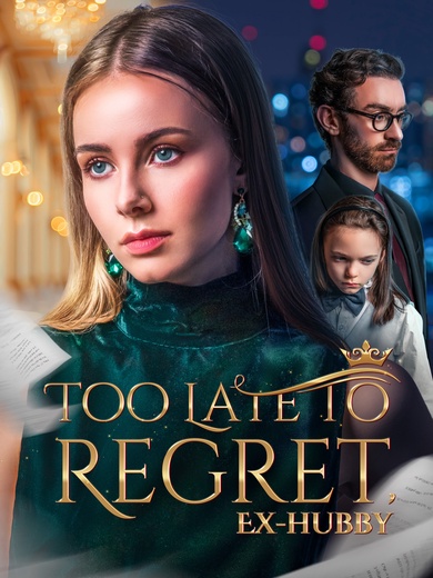 Too Late to Regret, Ex-Hubby