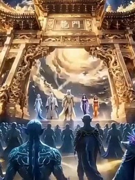 Episódio 59 - O Despertar do Deus dos Mares