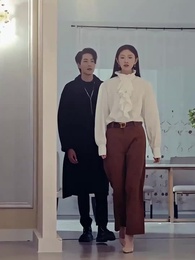 第40集 - 焚心爲局