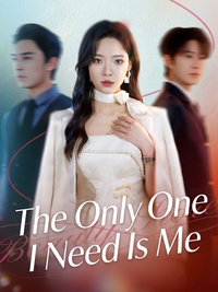 The Only One I Need Is Me poster