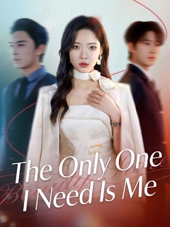 The Only One I Need Is Me poster