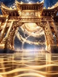 O Despertar do Deus dos Mares - Episode 60