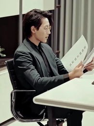 焚心爲局 - Episode 43