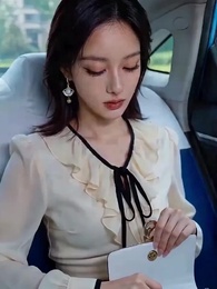 Episode 9 - Aku Tidak Percaya Cinta Lagi