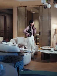 陸少，你的閃婚妻子又跑路了 - Episode 51