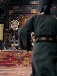 Konflik Istana Kekaisaran - Episode 8